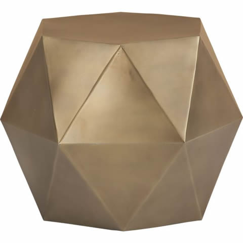 www.classicvintagerentals.com  0004 - Lucida Side Table