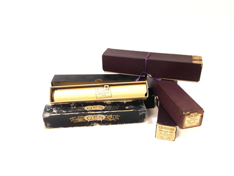 www.classicvintagerentals.com ? 0008 - Piano Rolls