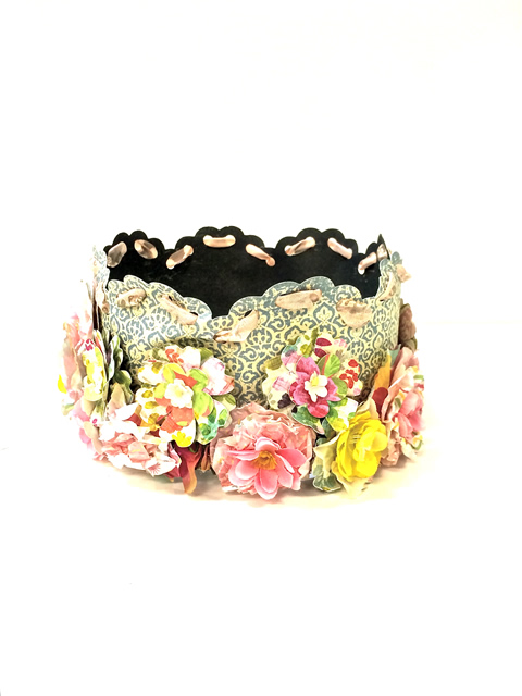 www.classicvintagerentals.com ? 0011 - Flower Crown