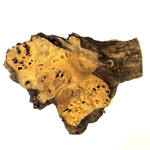 Organic Wood-1