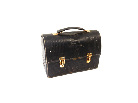 www.classicvintagerentals.com ? 0033 - Vintage Lunch Box