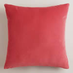 Tangerine Pillow