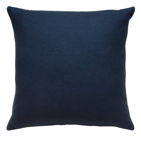 www.classicvintagerentals.com ? 0061 - Navy Velvet Pillow