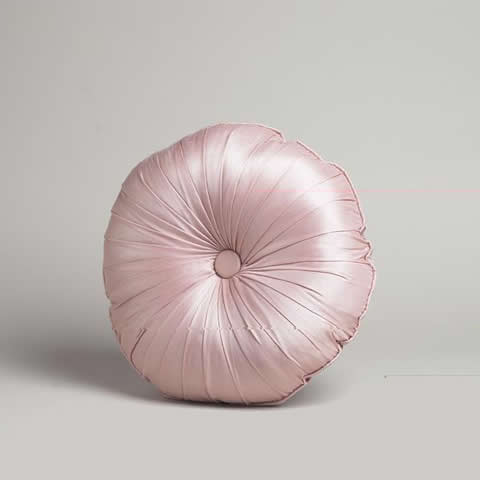 Pink Pillow