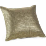 Gilded Grass Cloth