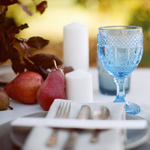 Gala Water Goblet