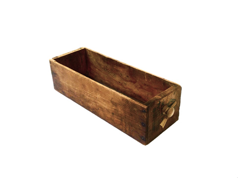 www.classicvintagerentals.com ? 0191 - Sammy Wood Drawer