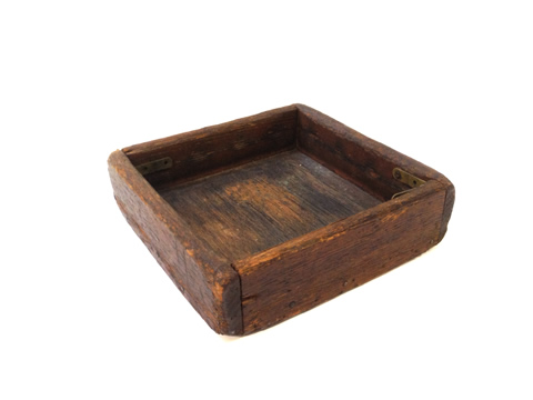 www.classicvintagerentals.com ? 0225 - Kacy Wood Box