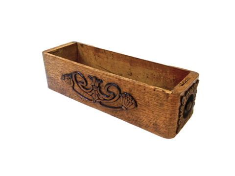 www.classicvintagerentals.com ? 0305 - Corban Sewing Drawer