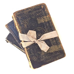 Assorted Small Books