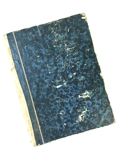 www.classicvintagerentals.com ? 0382 - French Dictionary