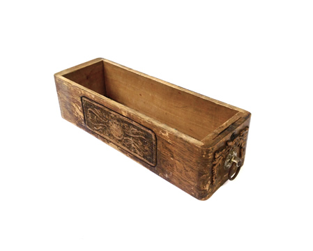 www.classicvintagerentals.com ? 0390 - Carmel Sewing Drawer