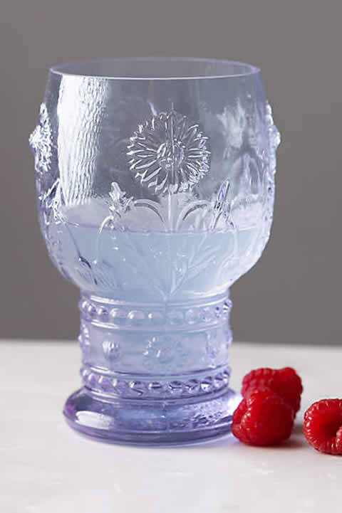 www.classicvintagerentals.com  0490 - Hello Goblet
