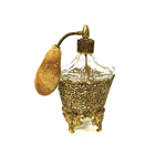Serena Perfume Bottle