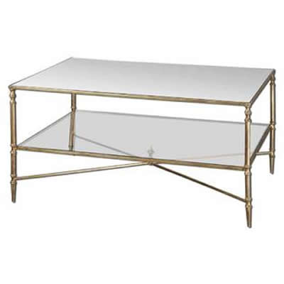 www.classicvintagerentals.com  0555 - Regency Table