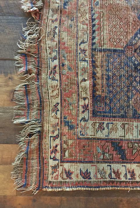 www.classicvintagerentals.com ? 0567 - Kasari Rug