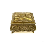 Lulu Jewelry Box