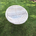 Wicker Chair