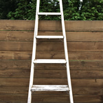 White Ladder