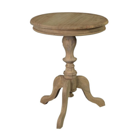 www.classicvintagerentals.com  0691 - Lea Table