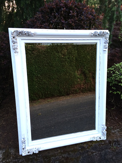 www.classicvintagerentals.com ? 0760 - Serena Mirror
