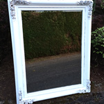 Serena Mirror