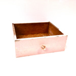 Pink Drawer