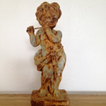 Perla Cherub