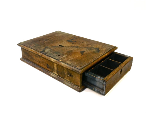 www.classicvintagerentals.com ? 0882 - Cash Register Drawer