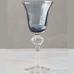Trumpet Wine Glass