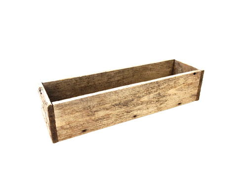 www.classicvintagerentals.com ? 0974 - Jacob Wood Box