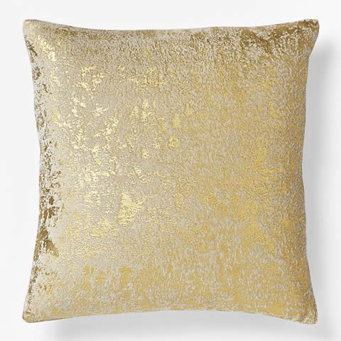 www.classicvintagerentals.com ? 1000 - Metallic Texture Pillow
