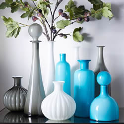 www.classicvintagerentals.com ? 1002 - Flared Vase