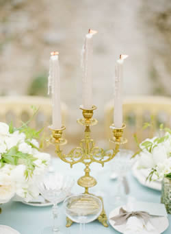 www.classicvintagerentals.com  1234 - Fiona Candelabra