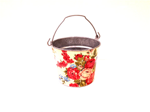 www.classicvintagerentals.com ? 1296 - Summer Flower Bucket