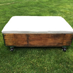 Fresno Bench