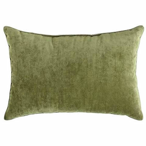 www.classicvintagerentals.com ? 1520 - Haley Green Pillow