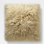 Mongolian Lamb Pillow