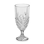 Crystal Water Goblets