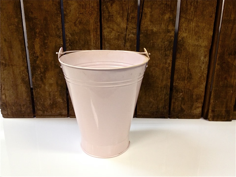 www.classicvintagerentals.com ? 1599 - Sunny Pink Bucket
