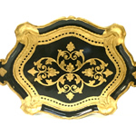 Bergdorf Tray