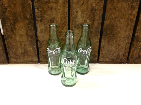 www.classicvintagerentals.com ? 1617 - Coke Bottles