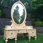 Charlotte Vanity