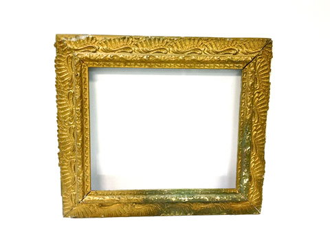 www.classicvintagerentals.com ? 1845 - Annabelle Gold Frame