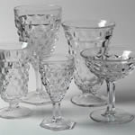 Fostoria Stemware