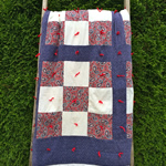 Paisley Quilt