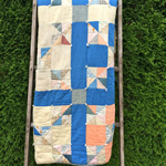 Nine Patch Quilt