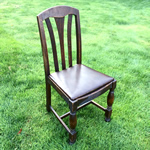 Bradley Chair