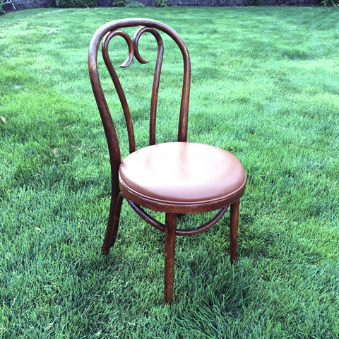 www.classicvintagerentals.com ? 2198 - Bentwood 1