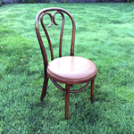 Bentwood 1